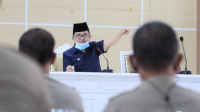 Wali kota palopo judas