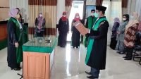 Hakim PA Gowa AM Yusuf Bakri