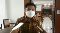 Kepala Bappeda Sinjai Irwan Suaib