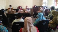 exit meeting