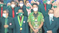 Bupati Sinjai-IDI