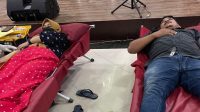 donor darah bapenda