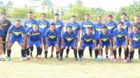 tim sepakbola