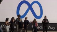 logo meta facebook