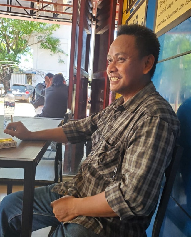 Arsyad dg Lira