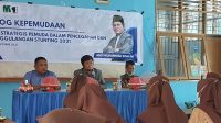 sosialisasi stunting