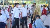 vaksinasi pelajar