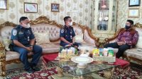 kepala pelabuhan sinjai