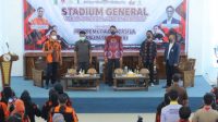 rijal djamal