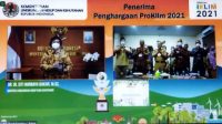 sinjai penghargaan