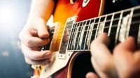 gitar sampul