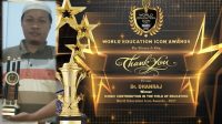 World Education Icon Awards