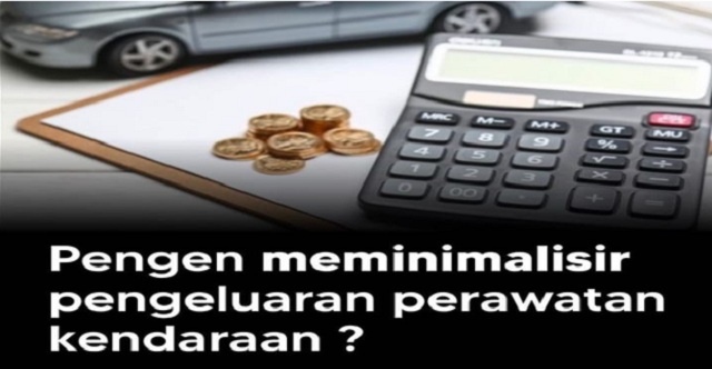 cara berhemat