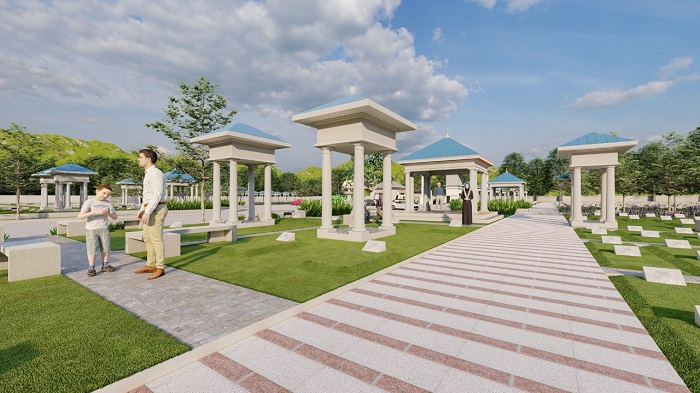 altar makam