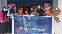 peduli stunting