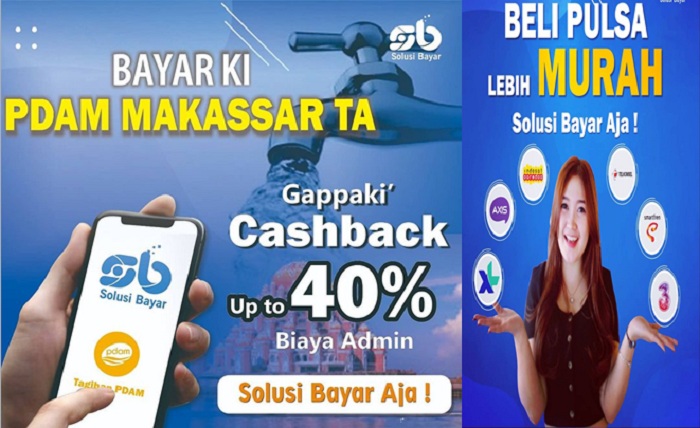 jualan pulsa