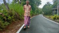 jalan mulus