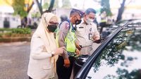 samsat gowa penertiban