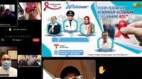 webinar hiv aids