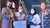 keterbukaan informasi desa