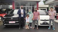 Tukar Tambah Mobil di Toyota Trust
