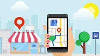 google bisnis