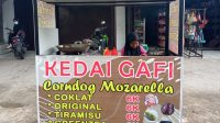 usaha corndog