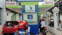 drive thru samsat pettarani