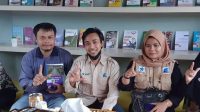 Festival Kuliner dan Literasi