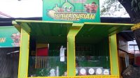 warung boks es teler
