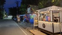 kedai minuman