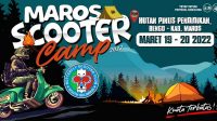 maros scooter camp 2022