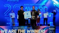Nasional Best BUMD 2022