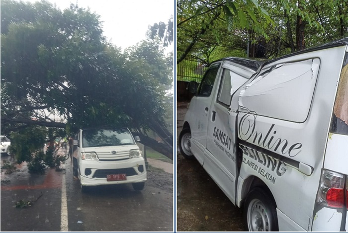 mobil samsat keliling