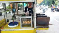 usaha jualan buroncong