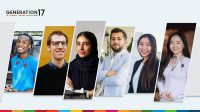 young leader samsung