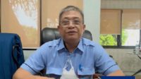PDAM Beni Iskandar
