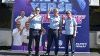 Dirut Perumda air minum