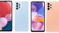Samsung Galaxy A13