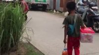 jalangkote keliling