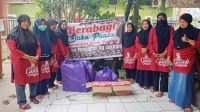 kelompok pengajian Dg Jakking