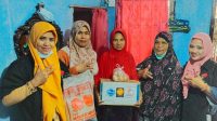 bantuan kombees di mamajang