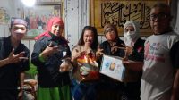 warga jl kijang makassar