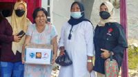 bantuan kombes di bakung