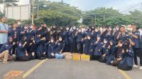 PMR MAN 1 Binamu