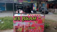 es buah di jeneponto