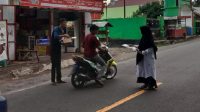 santri bagi takjil