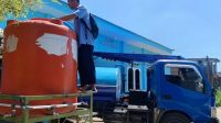 tandon air pdam