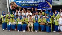istri pdam