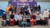 ramadhan fair pdam makassar